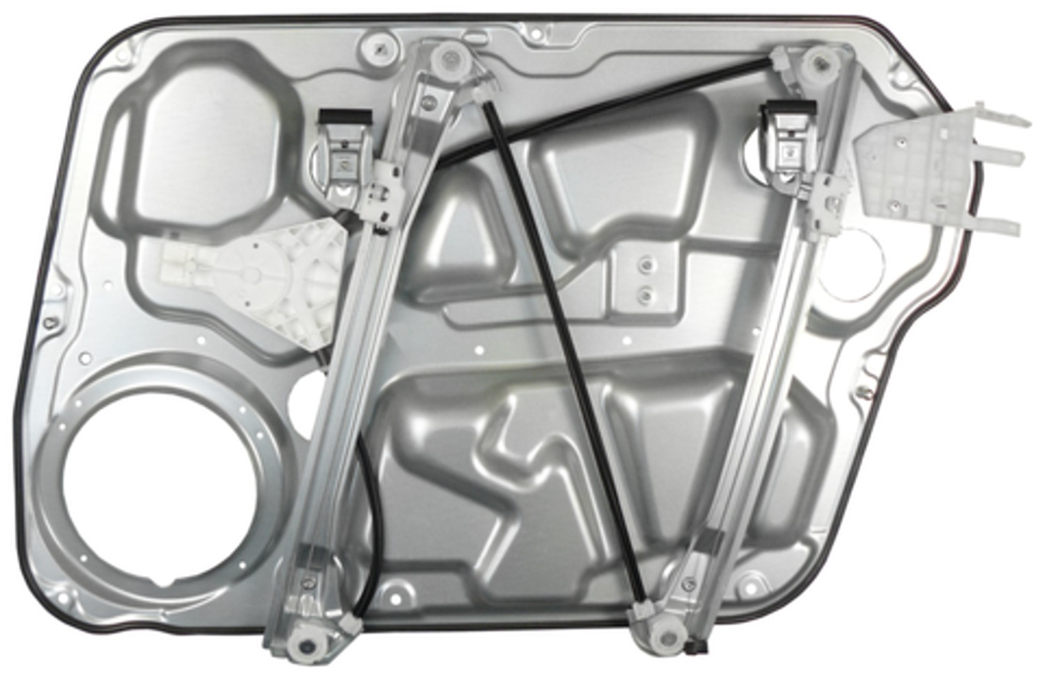 HYUNDAI SONATA 10-09