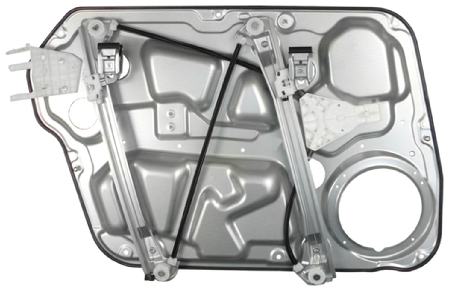 HYUNDAI SONATA 10-09