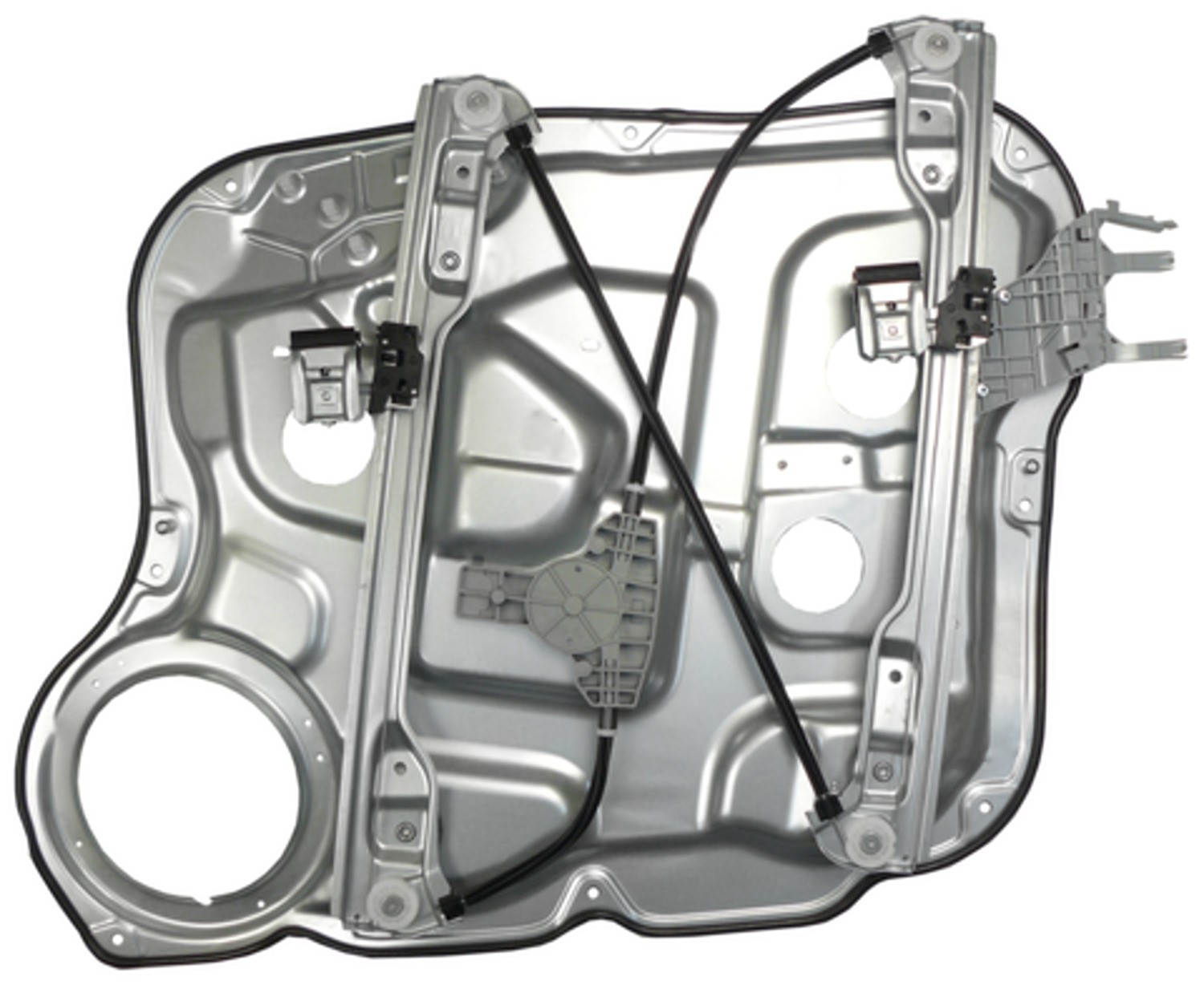 Power Window Regulator