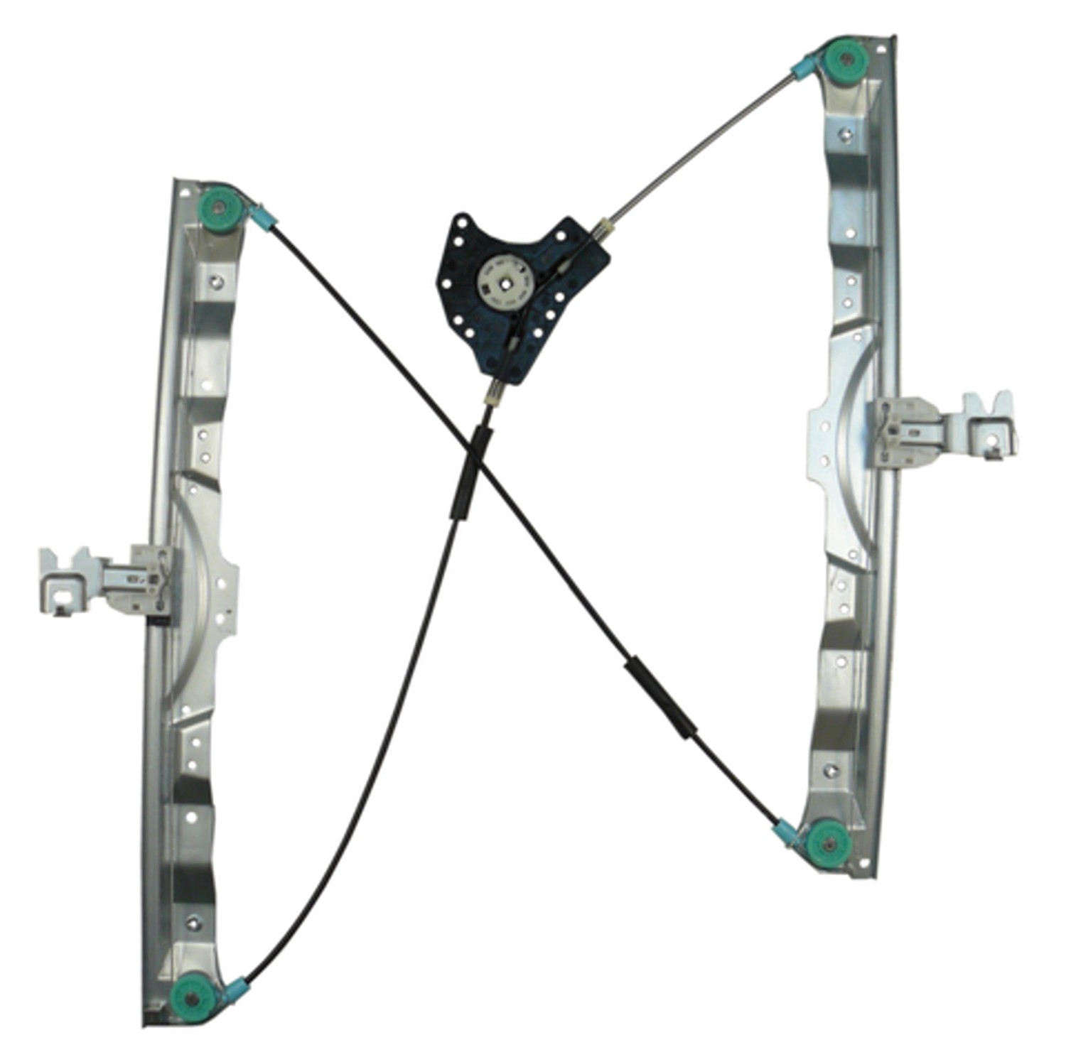 Power Window Regulator