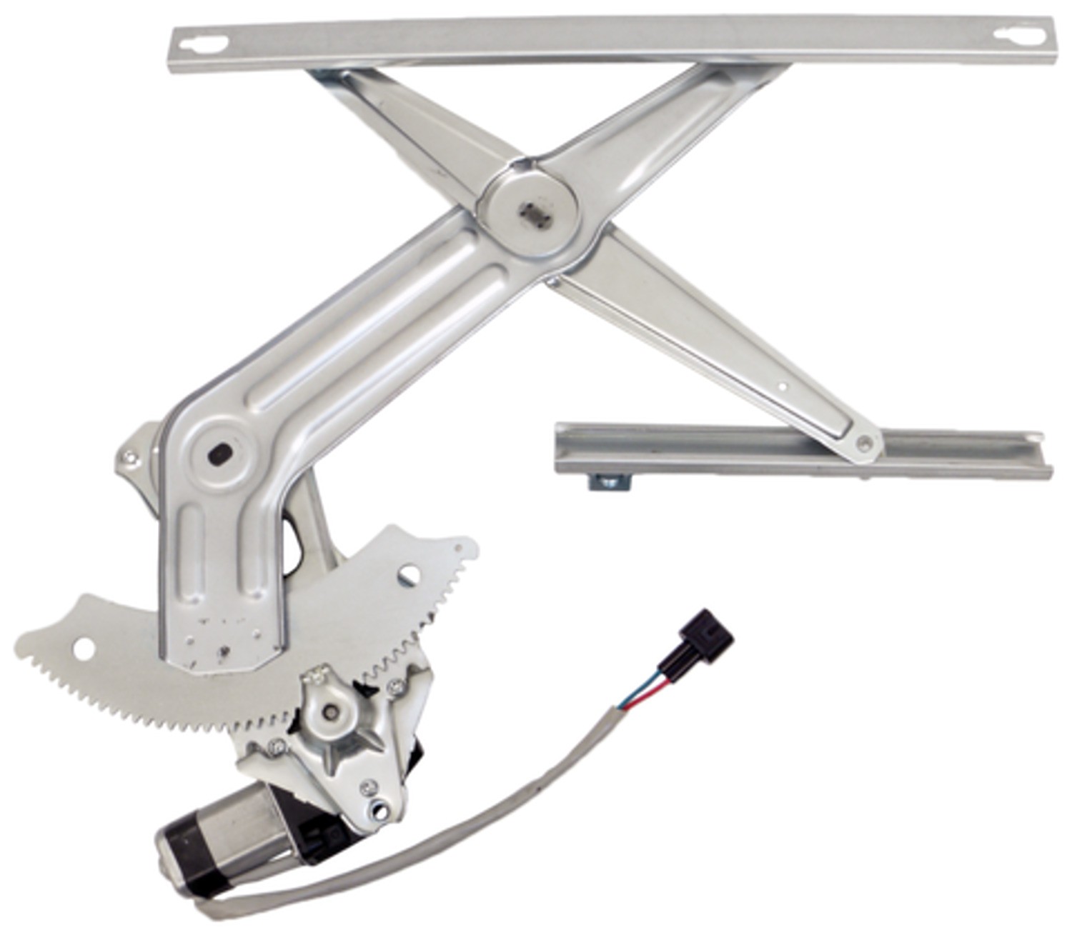 Power Window Motor and Regulator Assembly