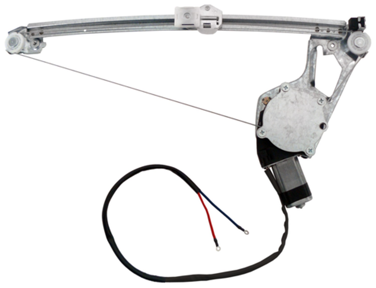 Power Window Motor and Regulator Assembly