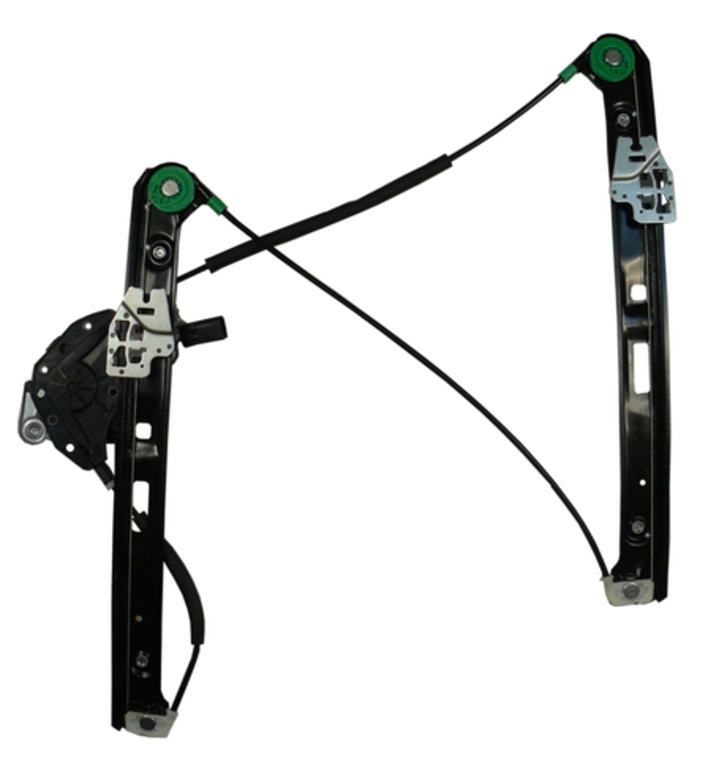 Power Window Motor and Regulator Assembly