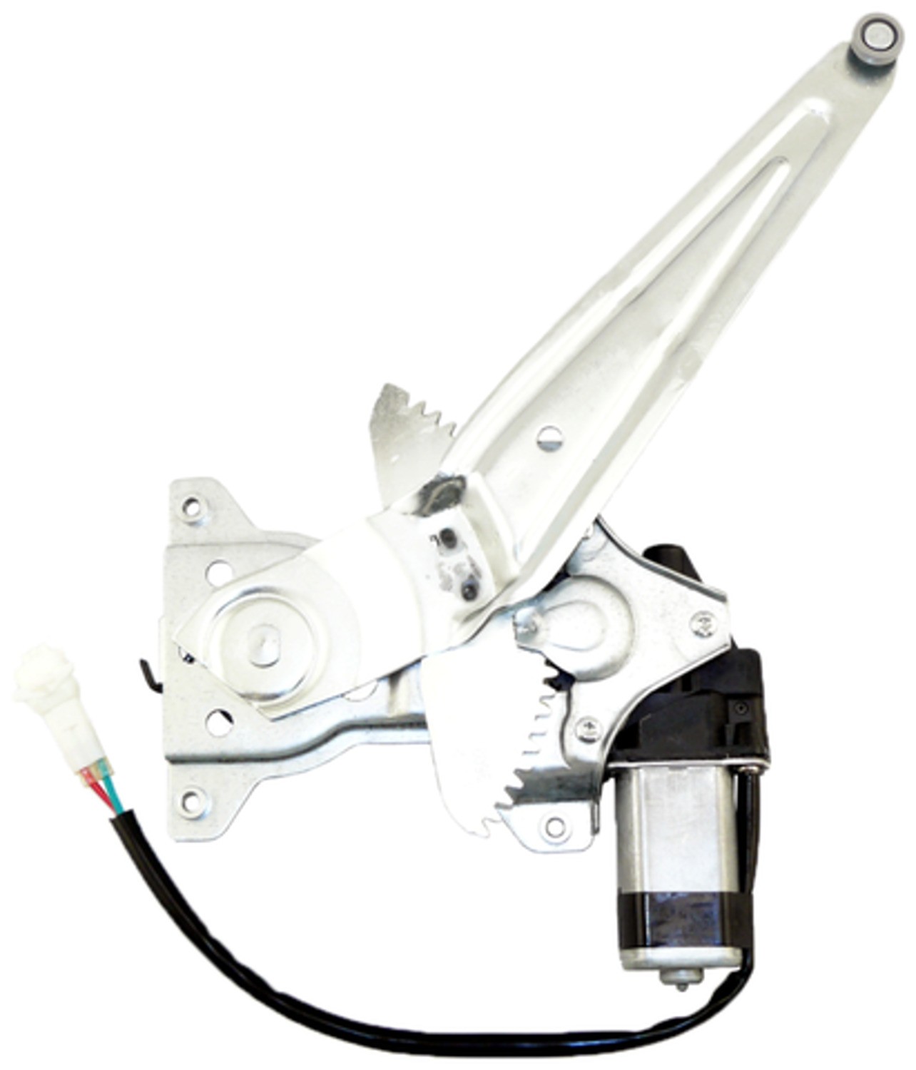 Power Window Motor and Regulator Assembly