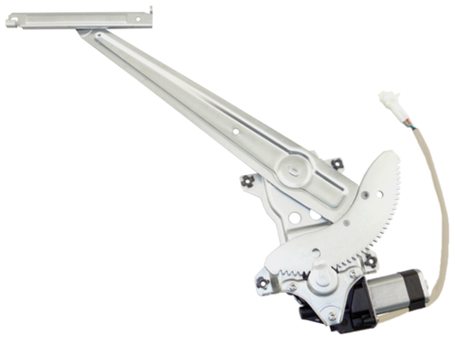 Power Window Motor and Regulator Assembly