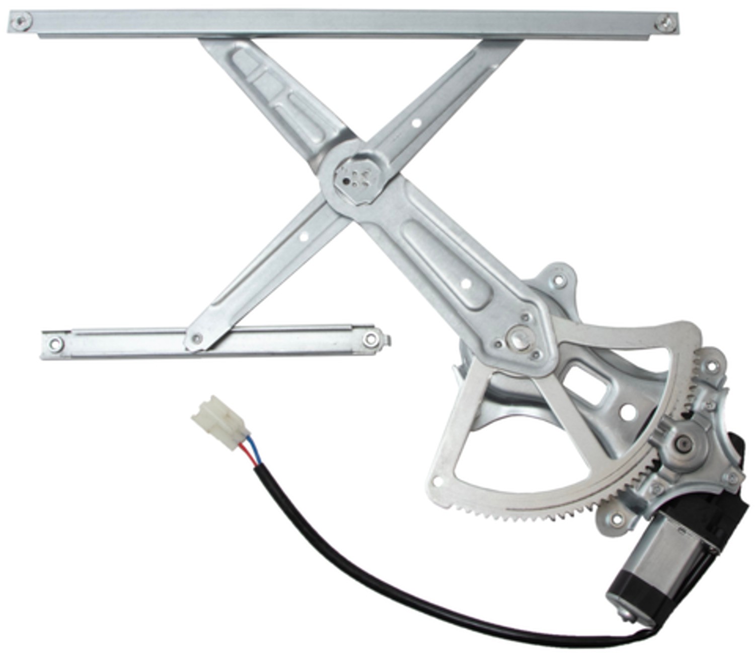 Power Window Motor and Regulator Assembly