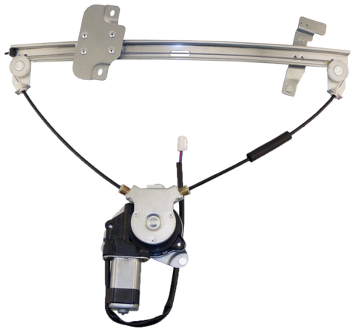 Power Window Motor and Regulator Assembly