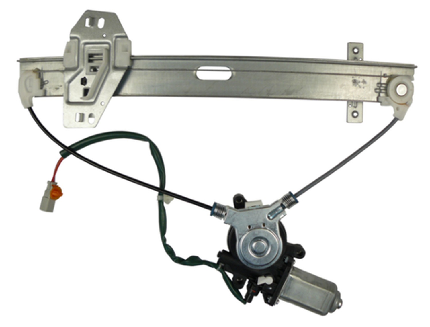 Power Window Motor and Regulator Assembly