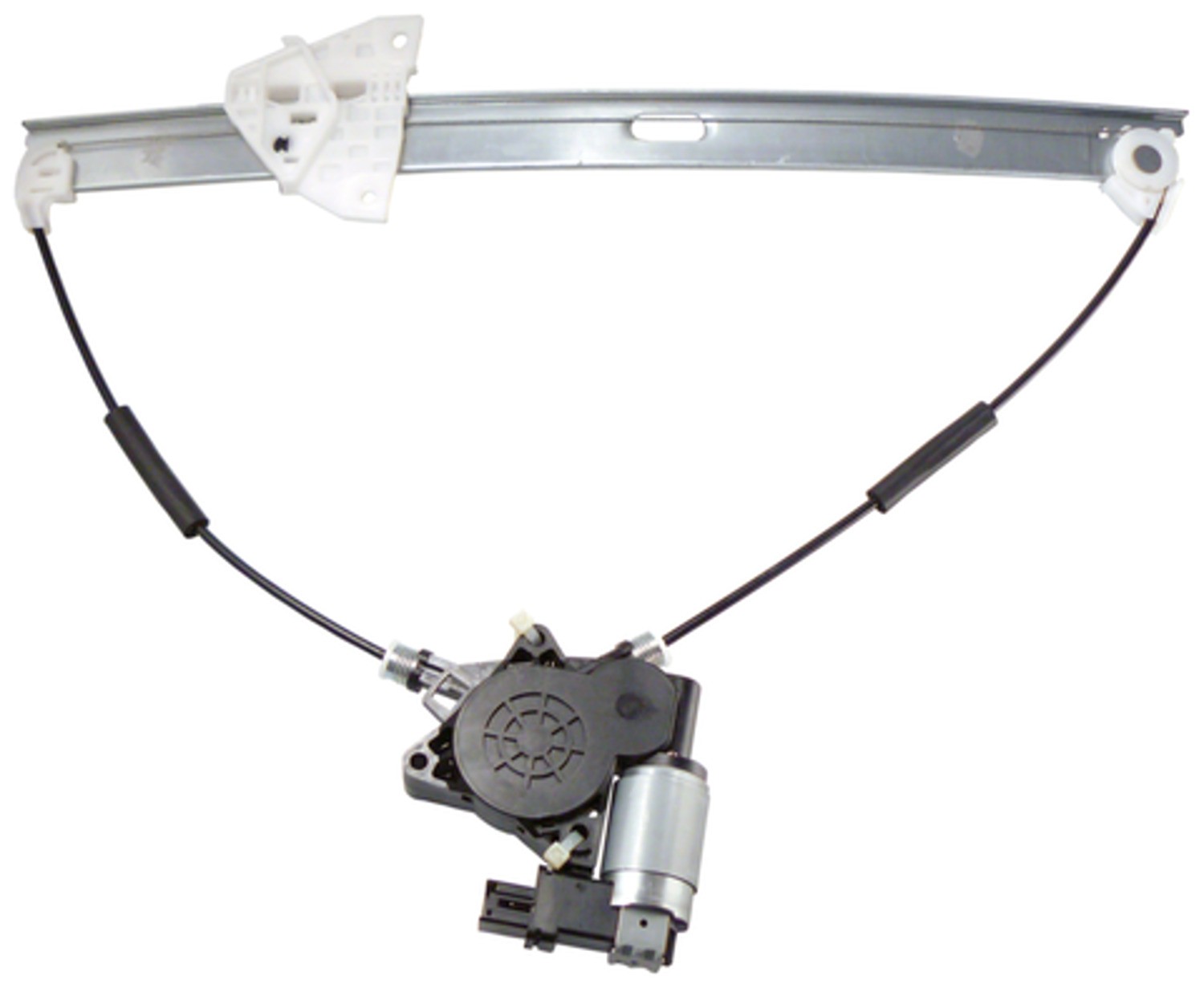 Power Window Motor and Regulator Assembly