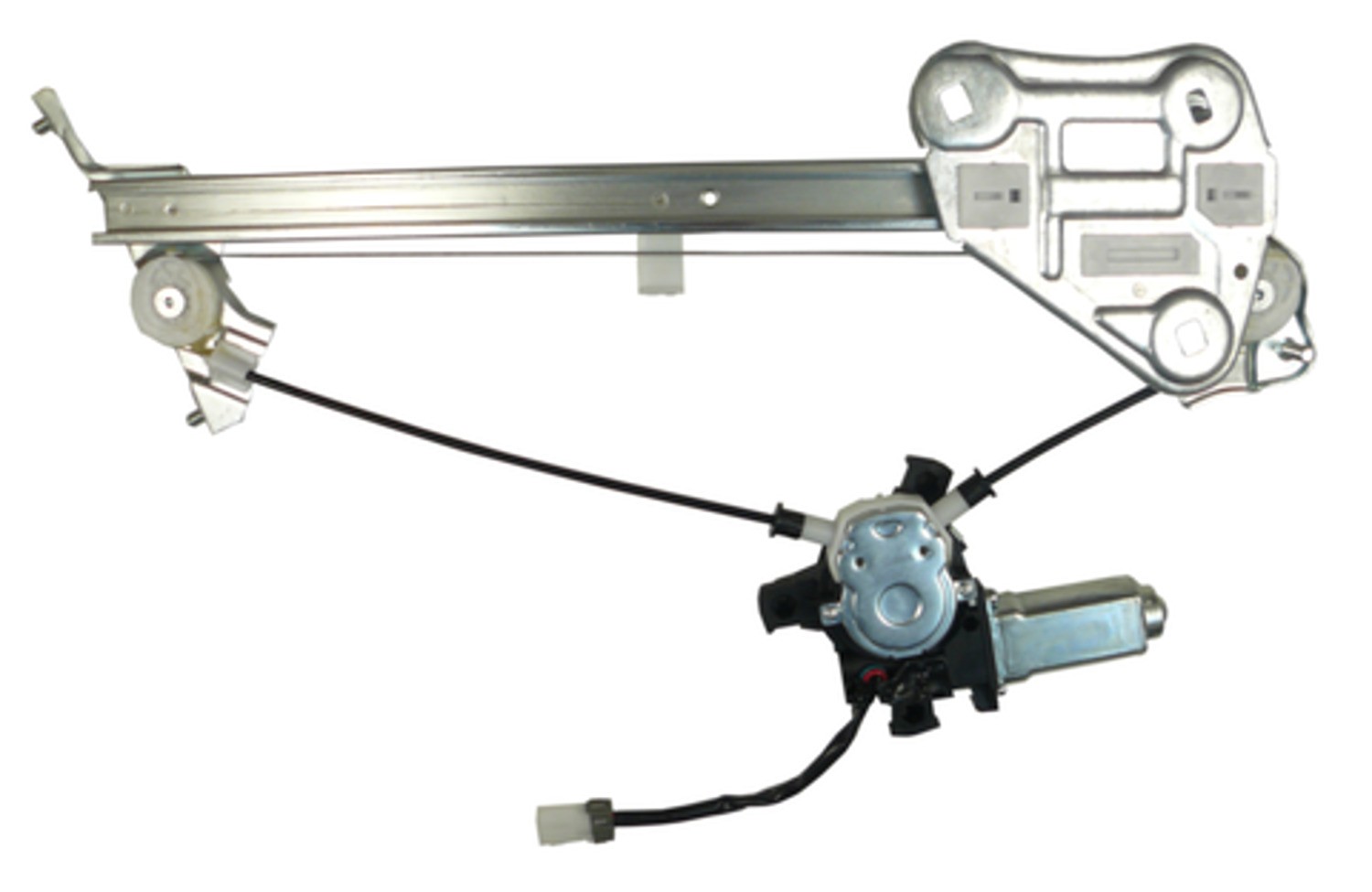 Power Window Motor and Regulator Assembly