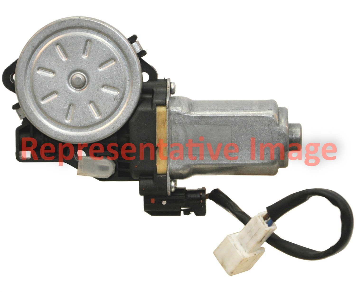WINDOW MOTOR