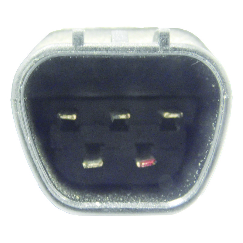 Windshield Wiper Motor