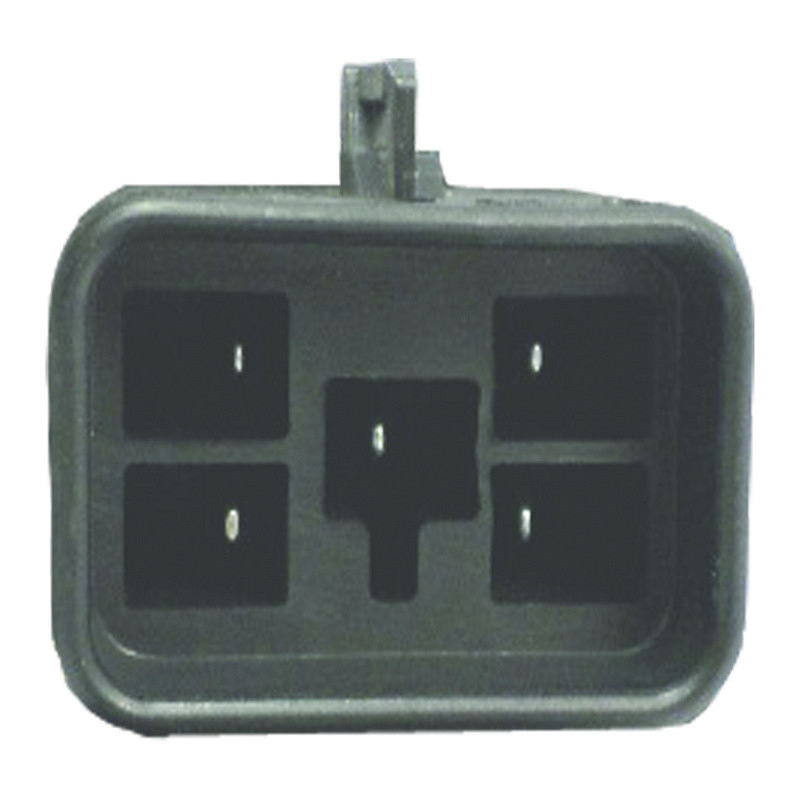 Windshield Wiper Motor