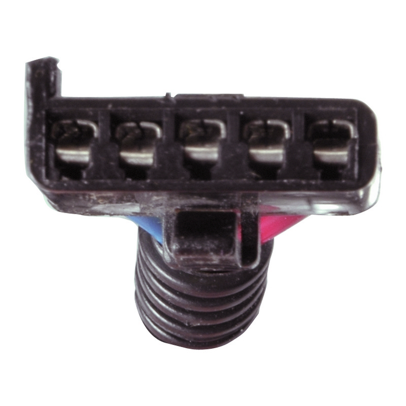 Windshield Wiper Motor