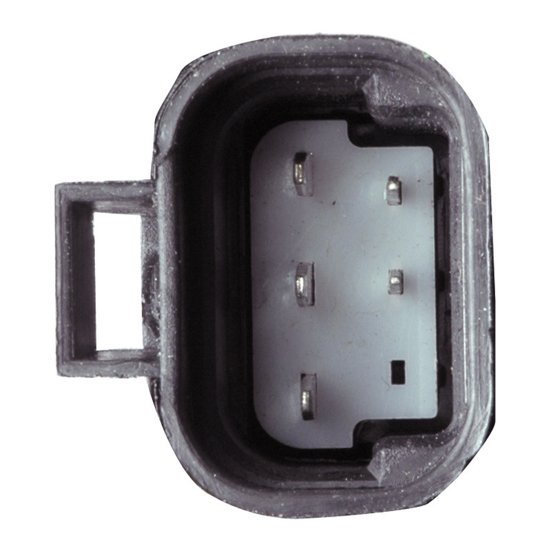 Windshield Wiper Motor
