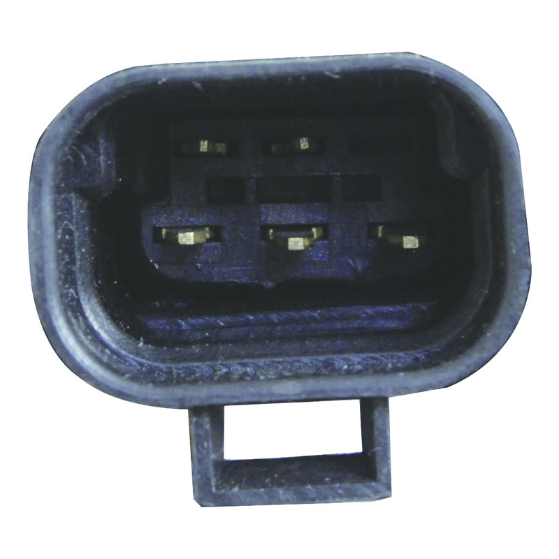 Windshield Wiper Motor