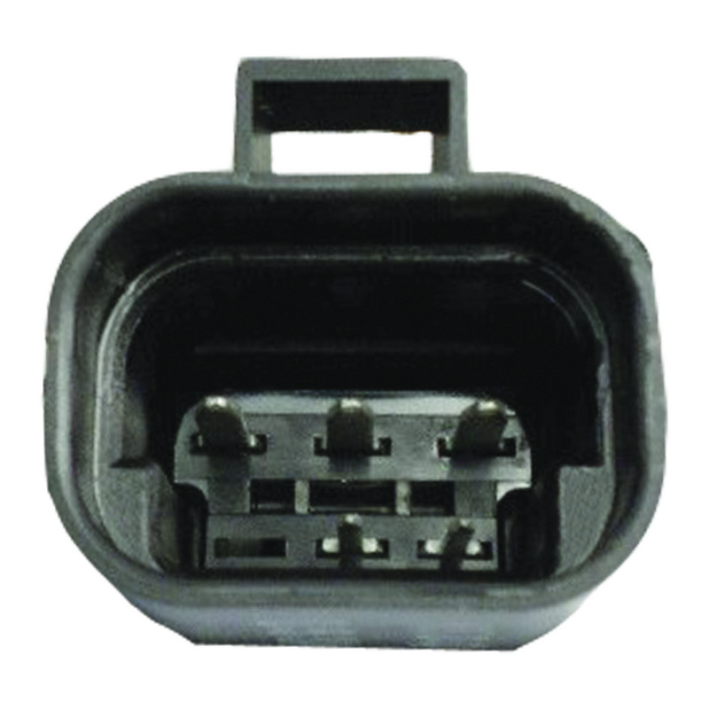 Windshield Wiper Motor