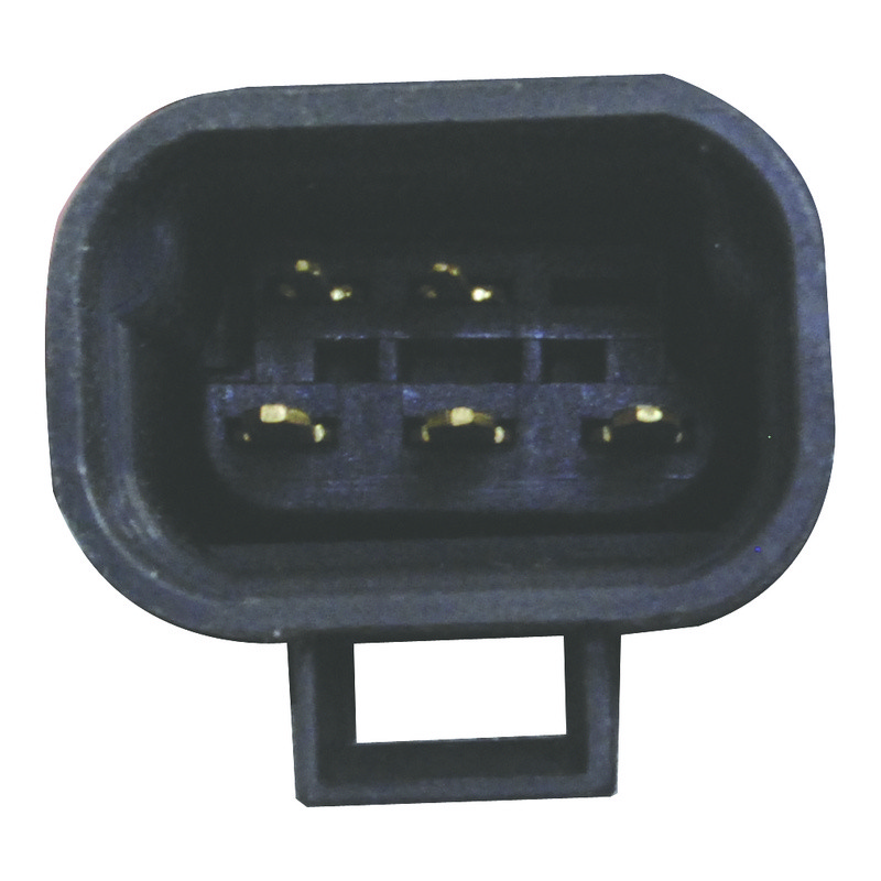 Windshield Wiper Motor