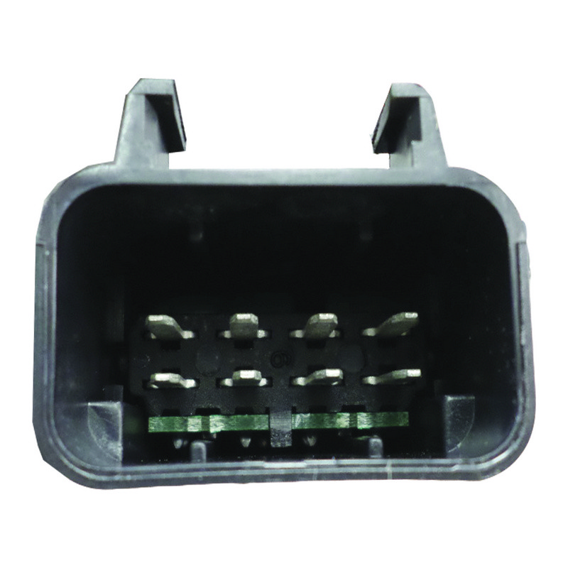 Windshield Wiper Motor