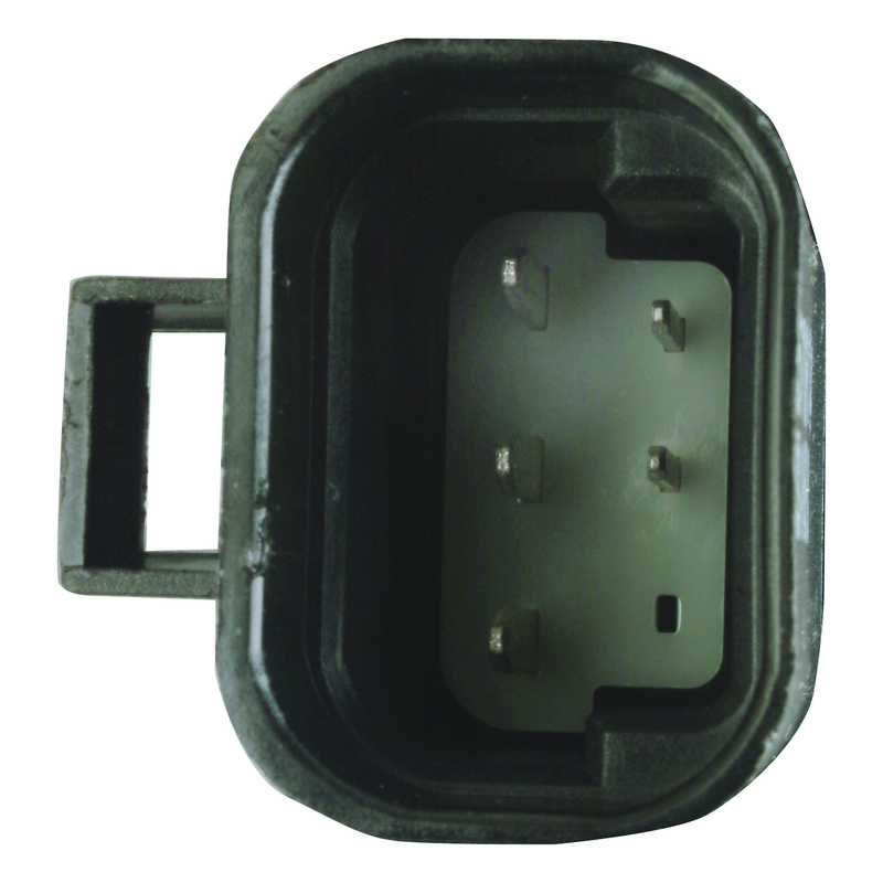 Windshield Wiper Motor