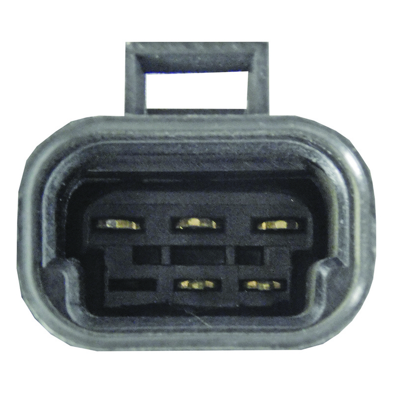 Windshield Wiper Motor