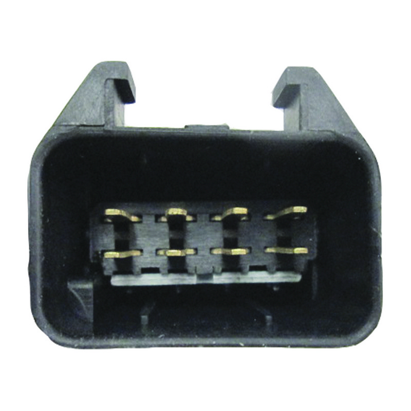 Windshield Wiper Motor