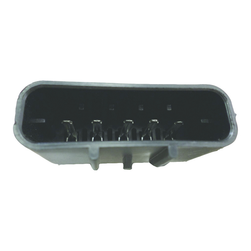 Windshield Wiper Motor