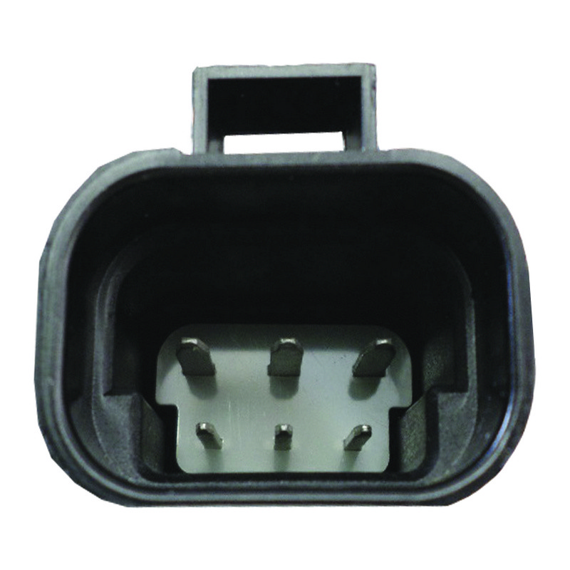 Windshield Wiper Motor