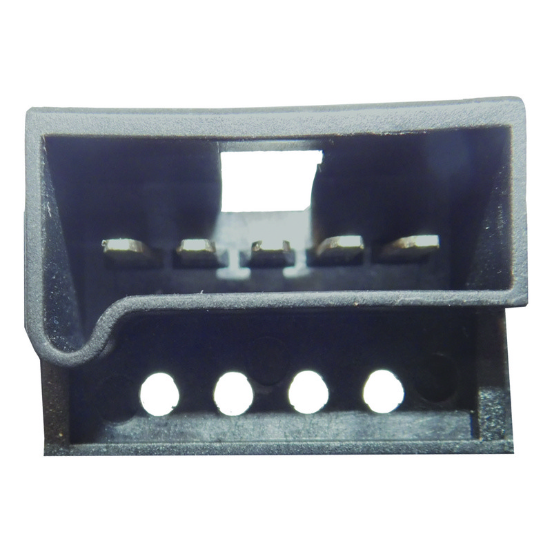 Windshield Wiper Motor