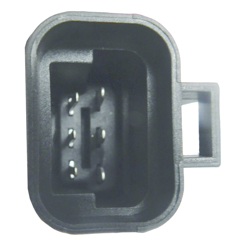 Windshield Wiper Motor