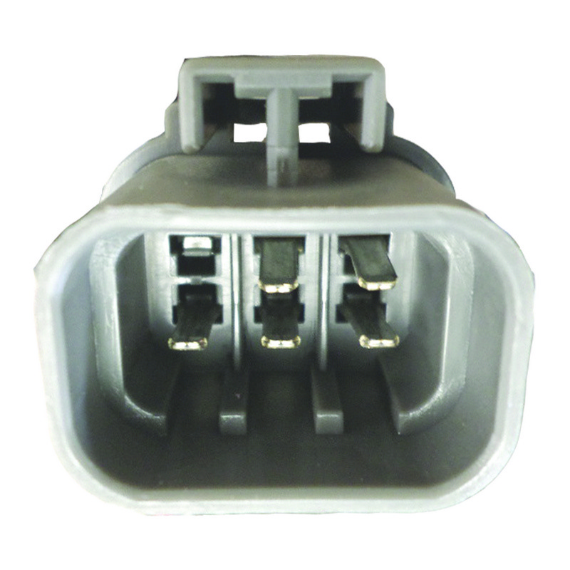 Windshield Wiper Motor