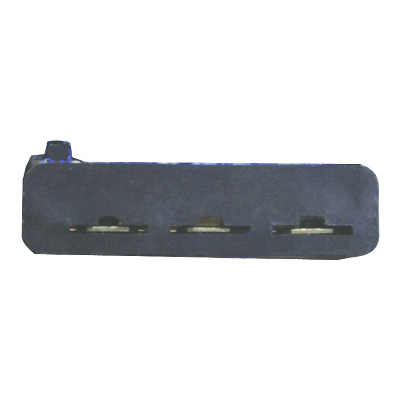 Windshield Wiper Motor