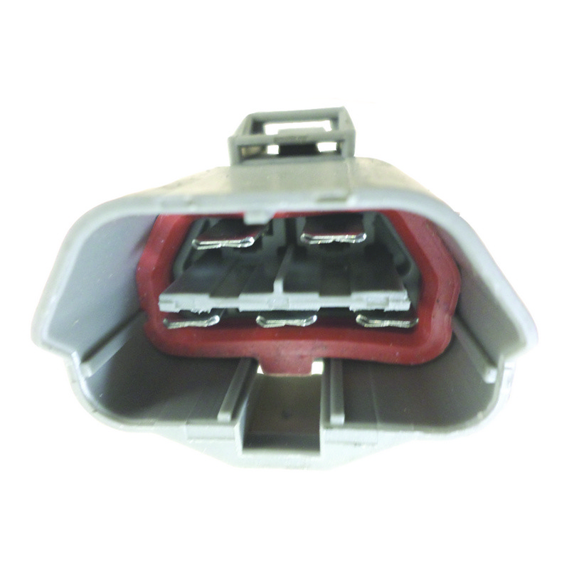 Windshield Wiper Motor