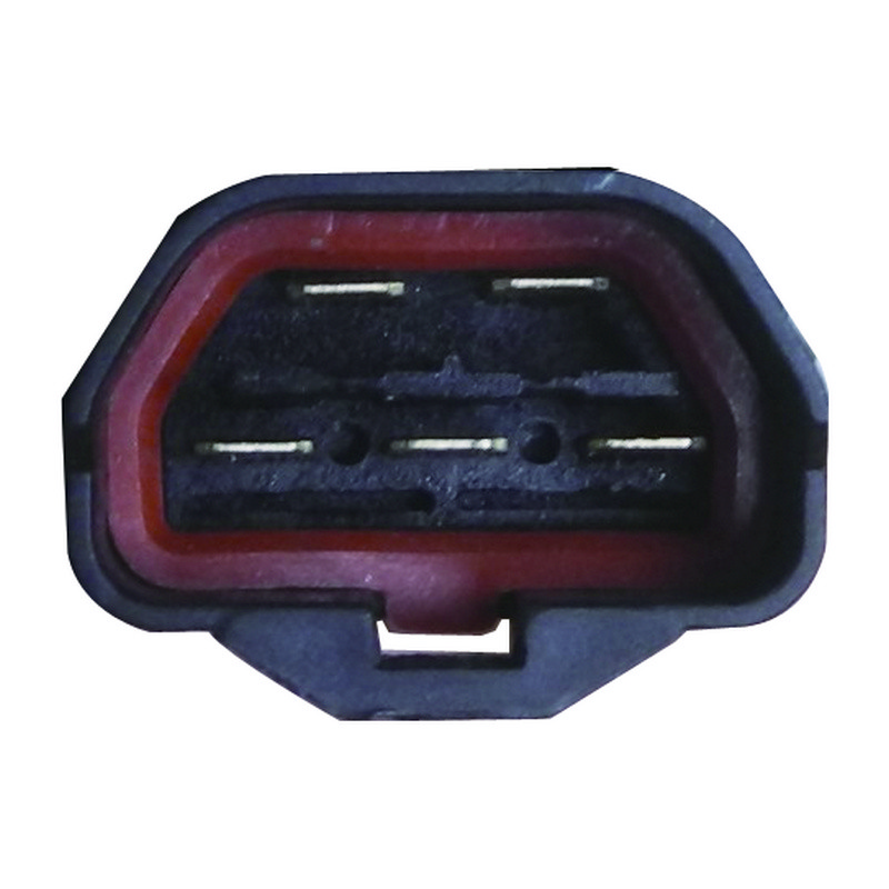 Windshield Wiper Motor