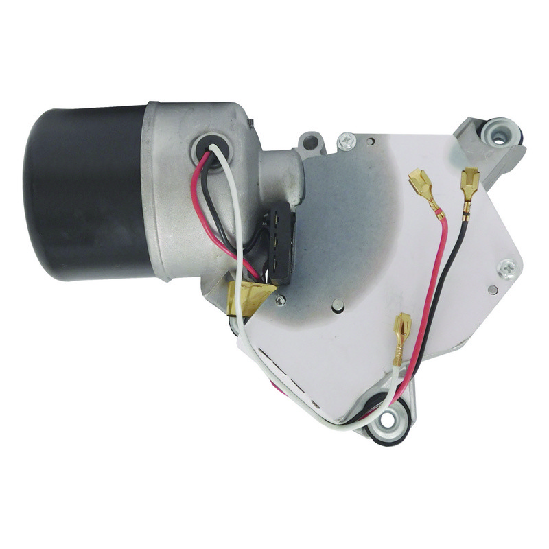 Windshield Wiper Motor