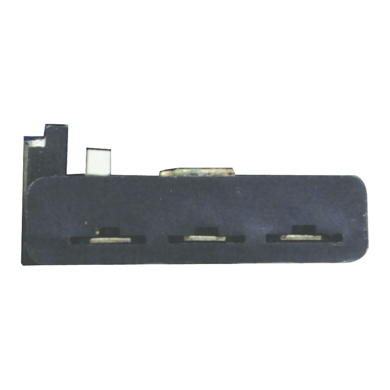 Windshield Wiper Motor