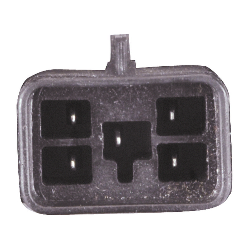 Windshield Wiper Motor