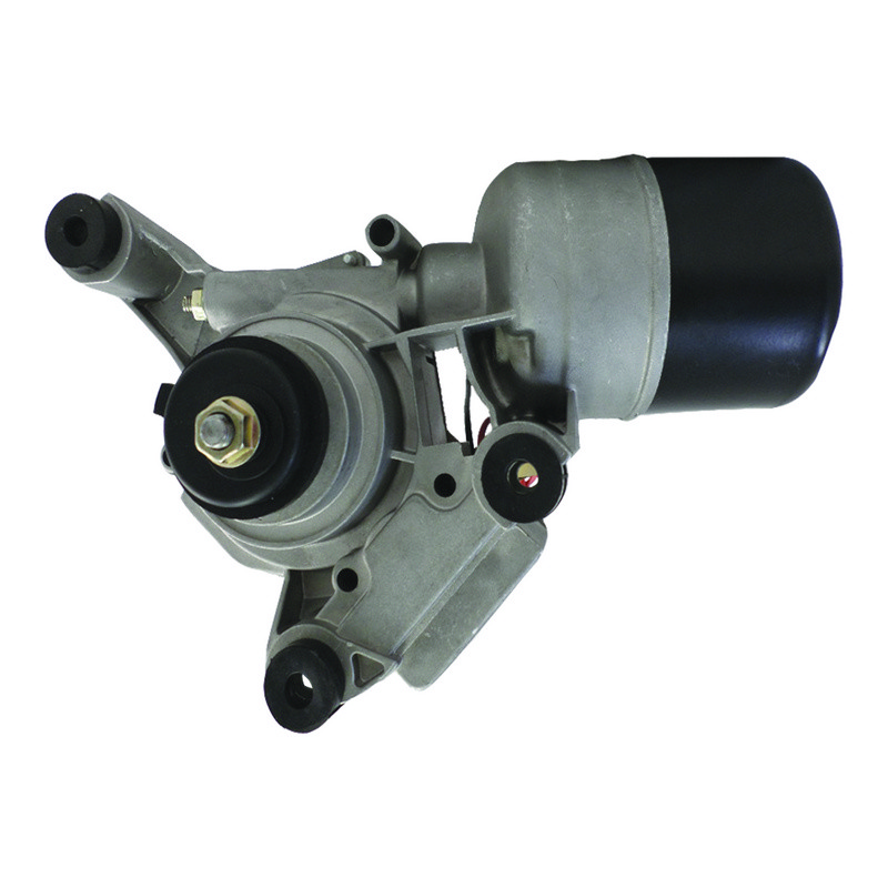 Windshield Wiper Motor