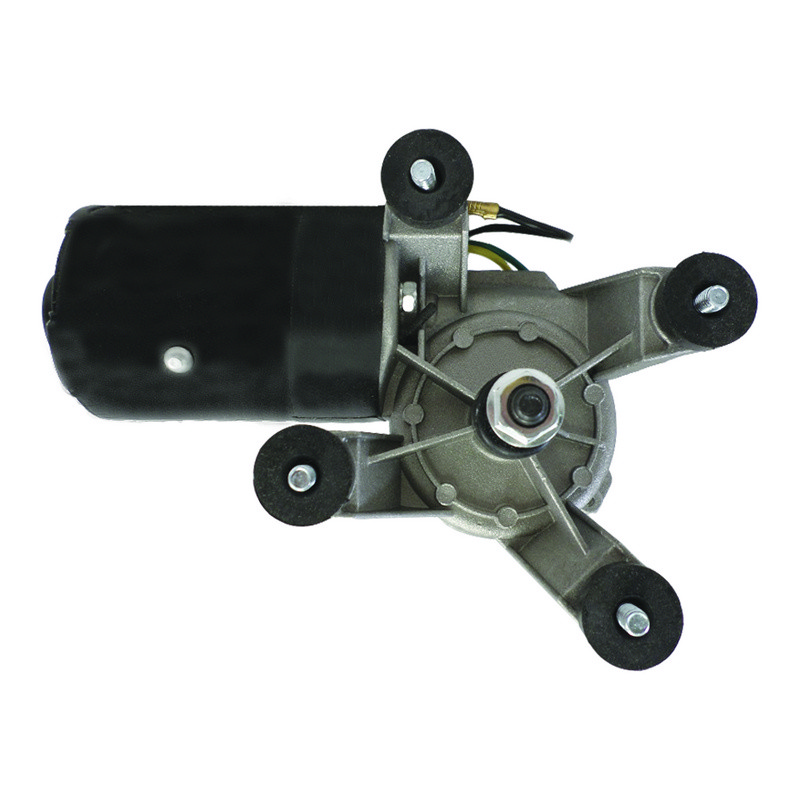Windshield Wiper Motor