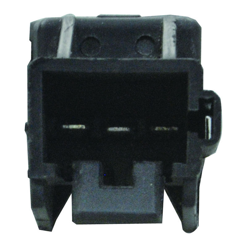 Windshield Wiper Motor