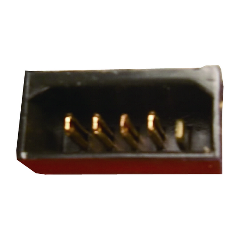 Windshield Wiper Motor