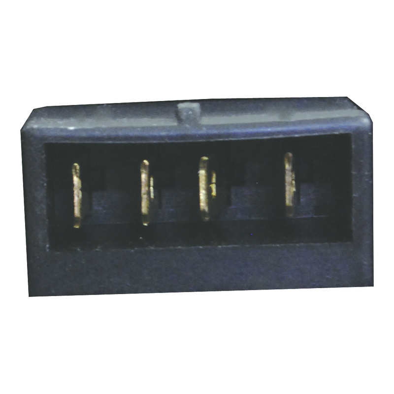Windshield Wiper Motor