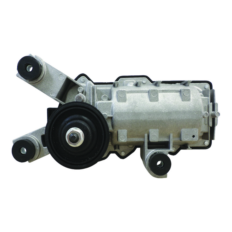 Windshield Wiper Motor