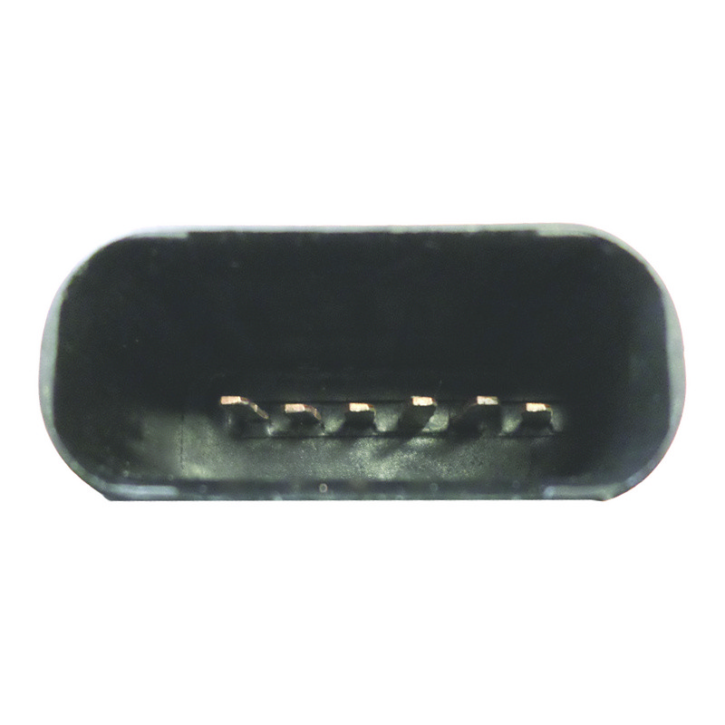 Windshield Wiper Motor