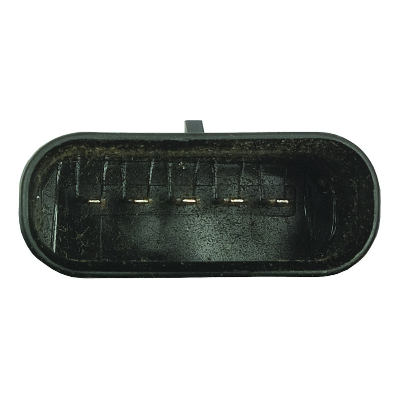 Windshield Wiper Motor