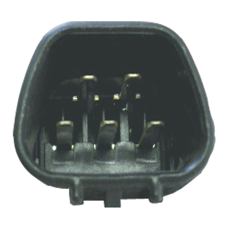 Windshield Wiper Motor