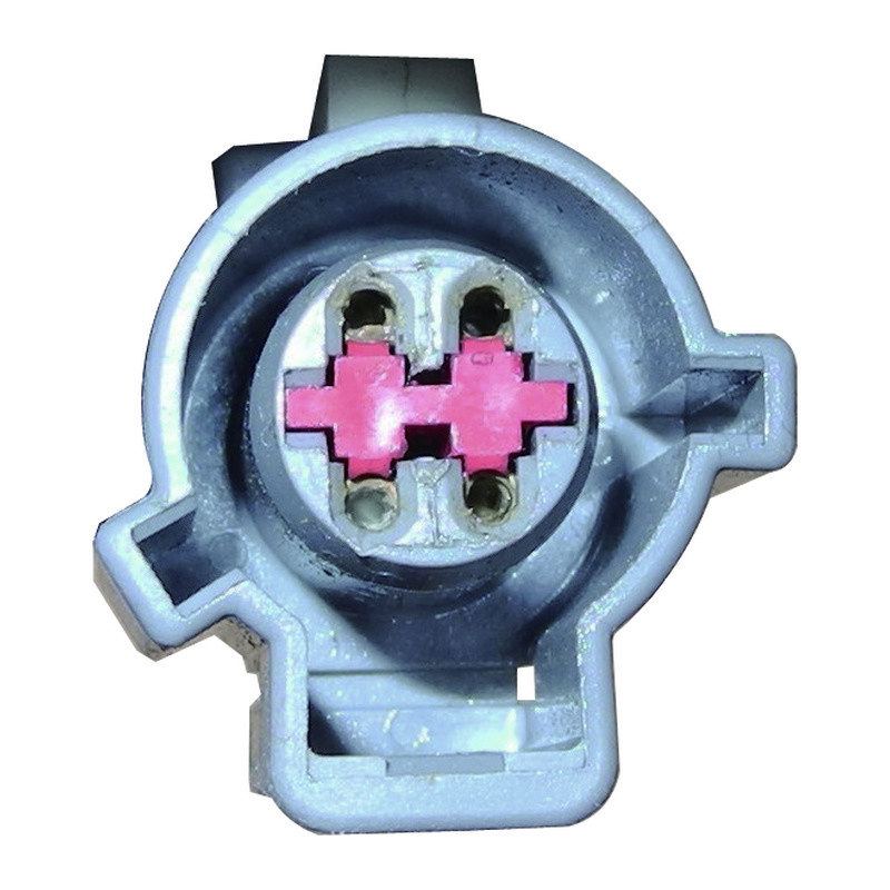 Windshield Wiper Motor
