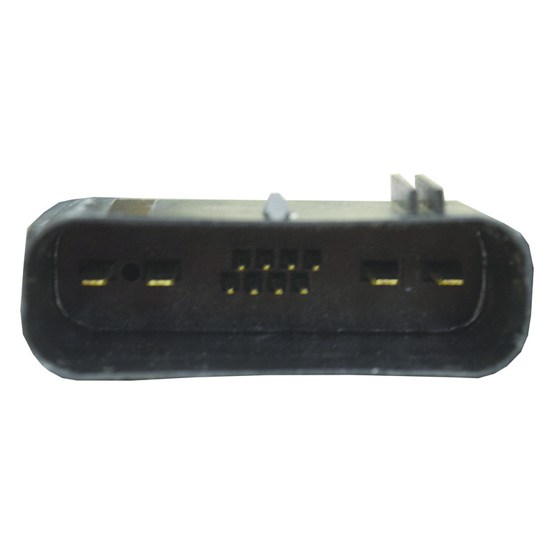 Windshield Wiper Motor