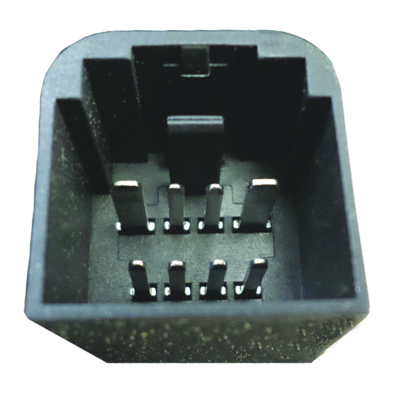 Windshield Wiper Motor