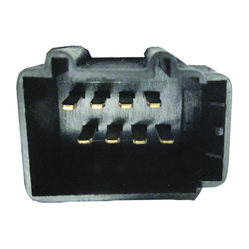 Windshield Wiper Motor